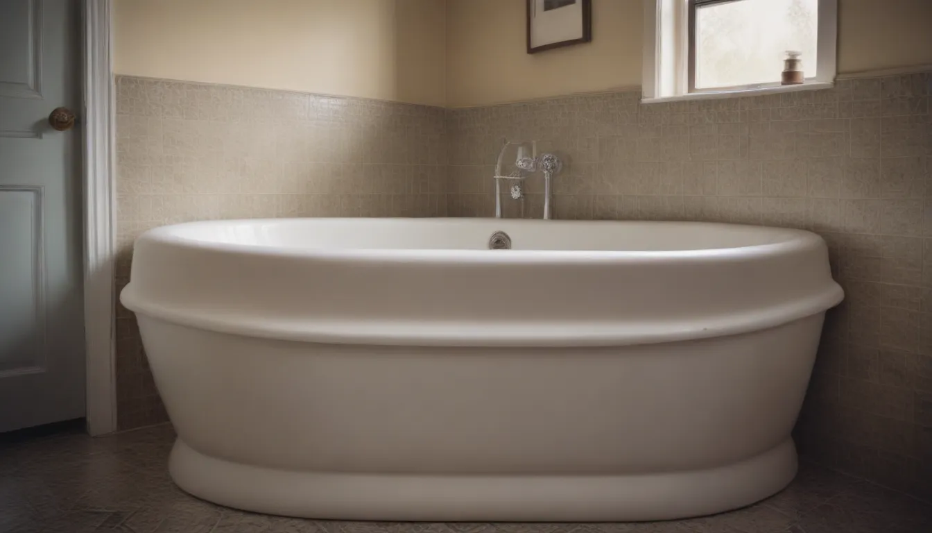 The Complete Guide to Bathtub Liners: Everything You Need to Know