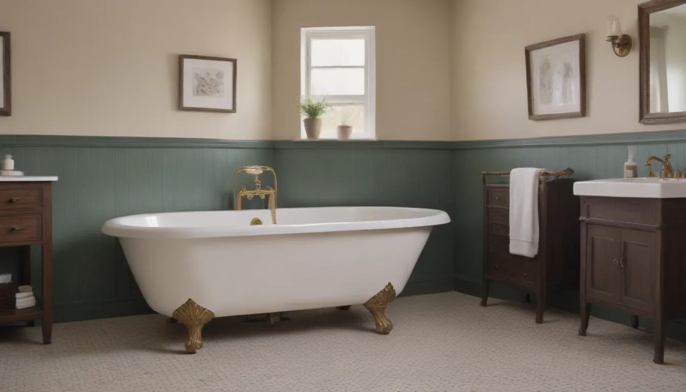 All You Need to Know about Bathtub Refinishing and Tub Liners