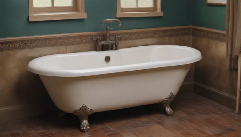 A Comprehensive Guide: Understanding the Costs of Bathtub Replacement