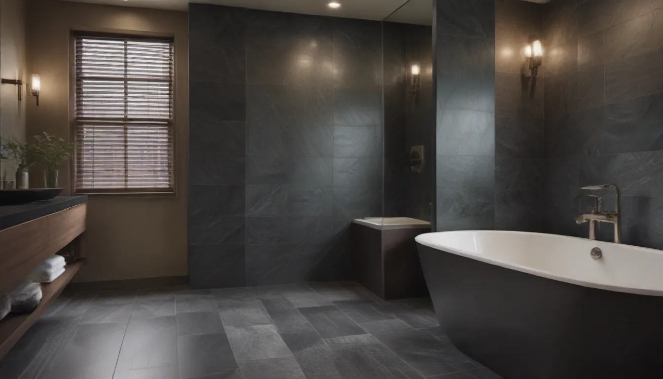 Elevate Your Bathroom with Custom Bathtub Tile Ideas