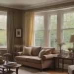 Transforming Your Space: 22 Bright Ideas for Bay Window Treatments