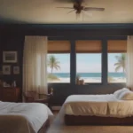 Transform Your Bedroom into a Beach Paradise