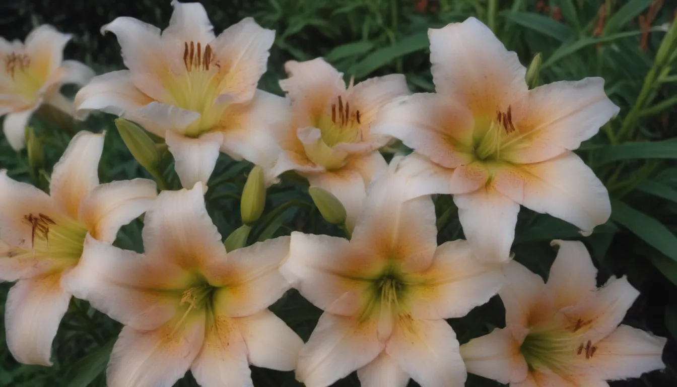 The Ultimate Guide to Growing Beautiful Lily Varieties in Your Garden