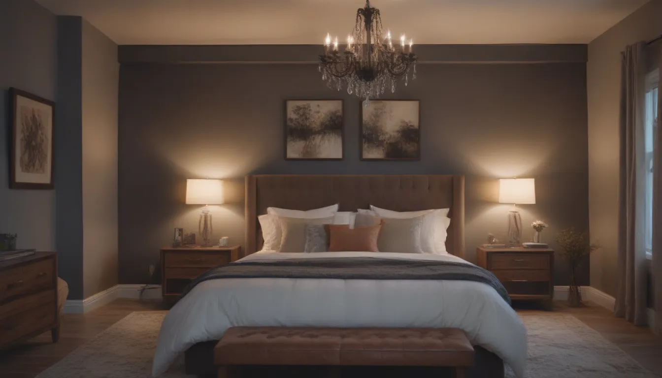 Upgrade Your Bedroom Lighting: An In-Depth Guide