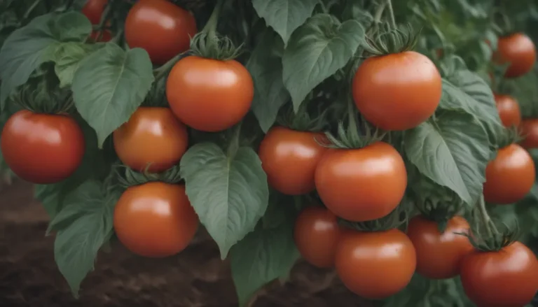 The Ultimate Guide to Growing and Caring for Beefsteak Tomatoes