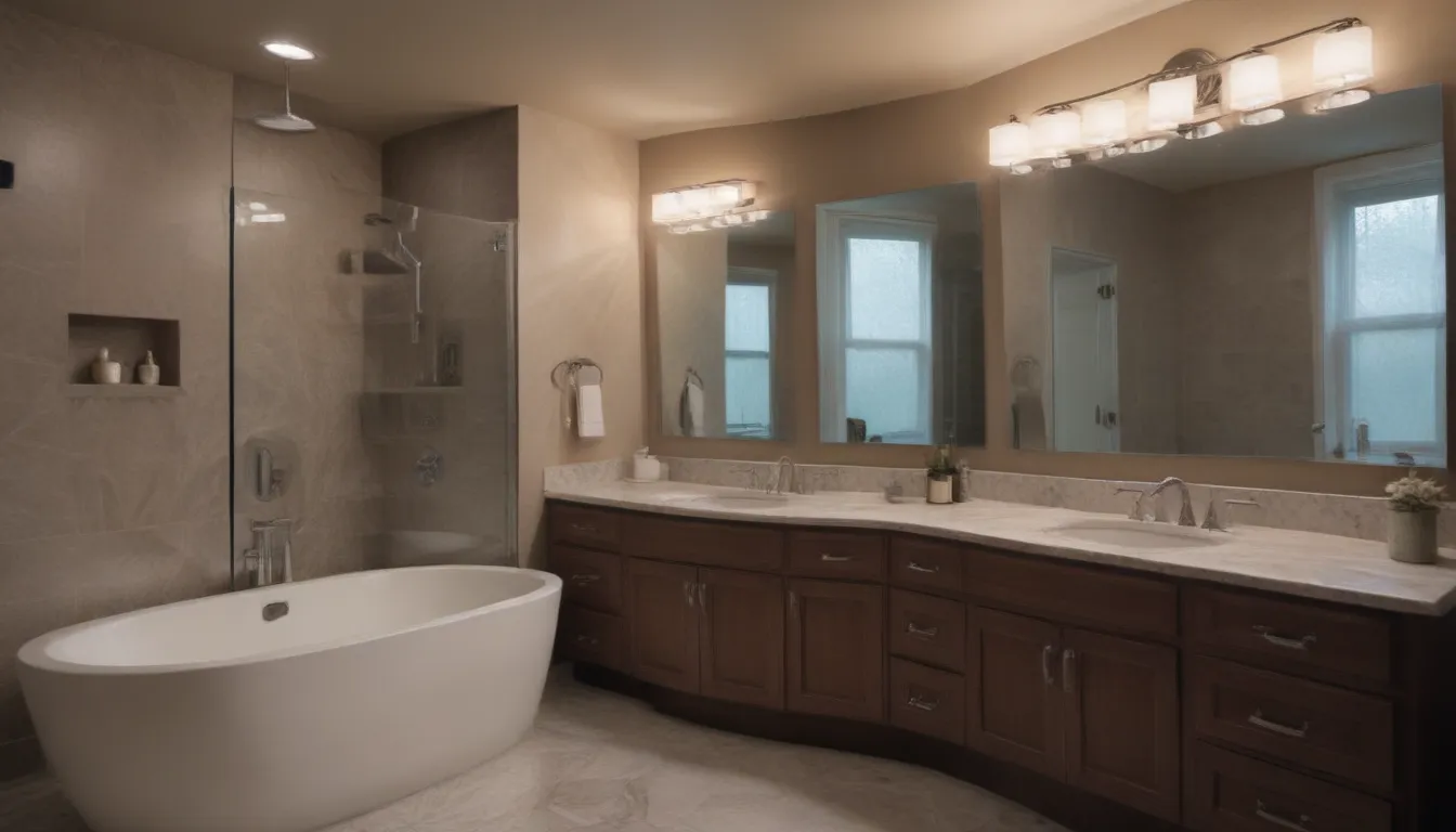 Transforming Your Bathroom: In-Depth Before and After Remodels