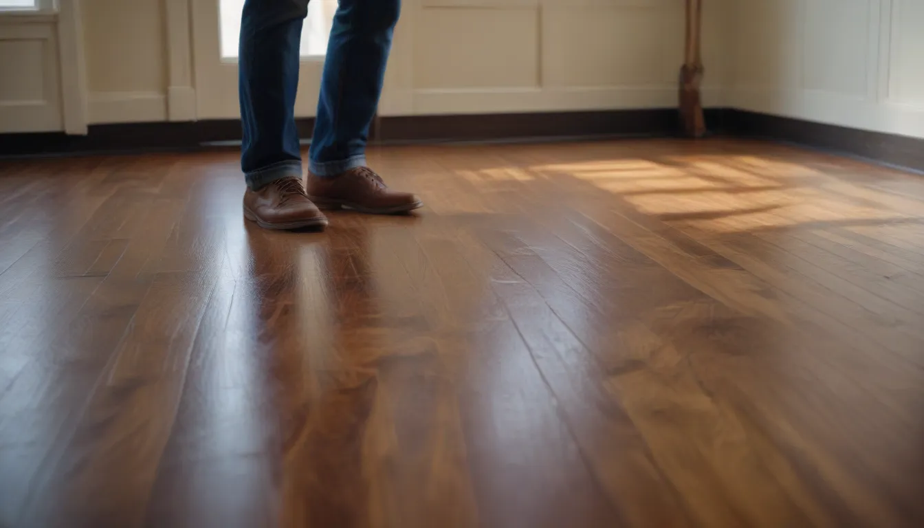 The Ultimate Guide to Refinishing Hardwood Floors