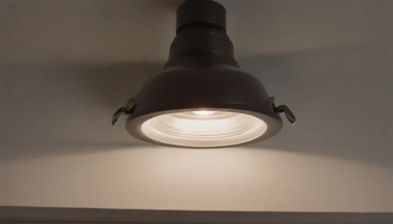 Everything You Need to Know About Buying Recessed Lights