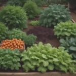 The Ultimate Beginner's Guide to Starting a Successful Vegetable Garden