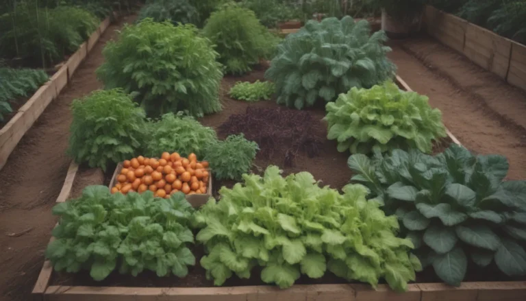 The Ultimate Beginner’s Guide to Starting a Successful Vegetable Garden