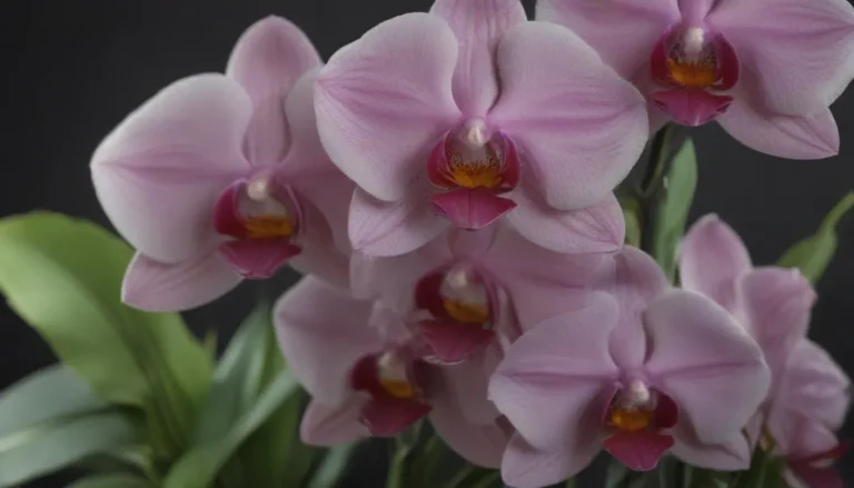 Comprehensive Guide to Orchid Care: Everything You Need to Know