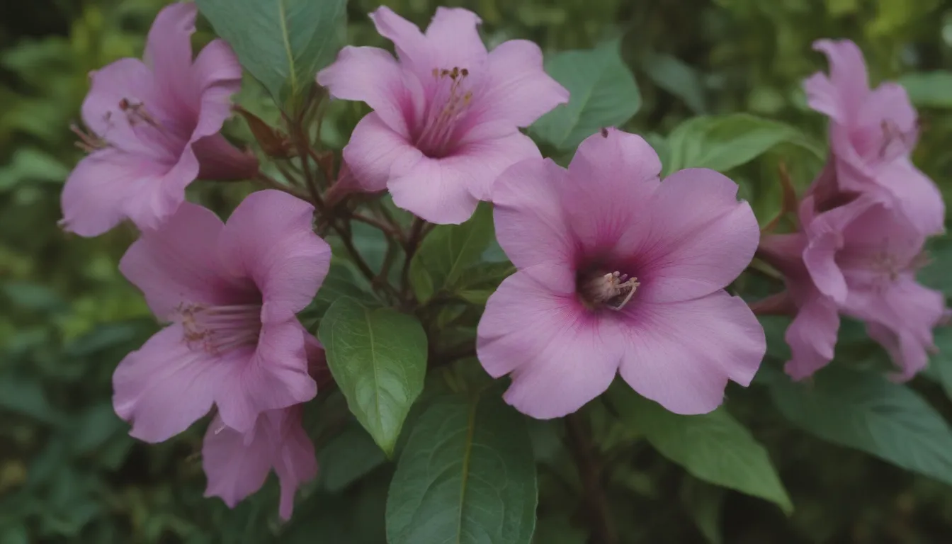 How to Safely Identify and Remove Belladonna Plants from Your Yard