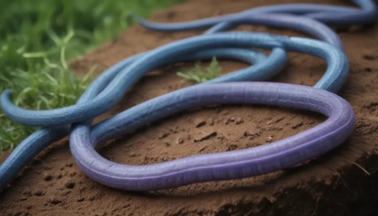 Harnessing the Power of Beneficial Nematodes in Your Garden