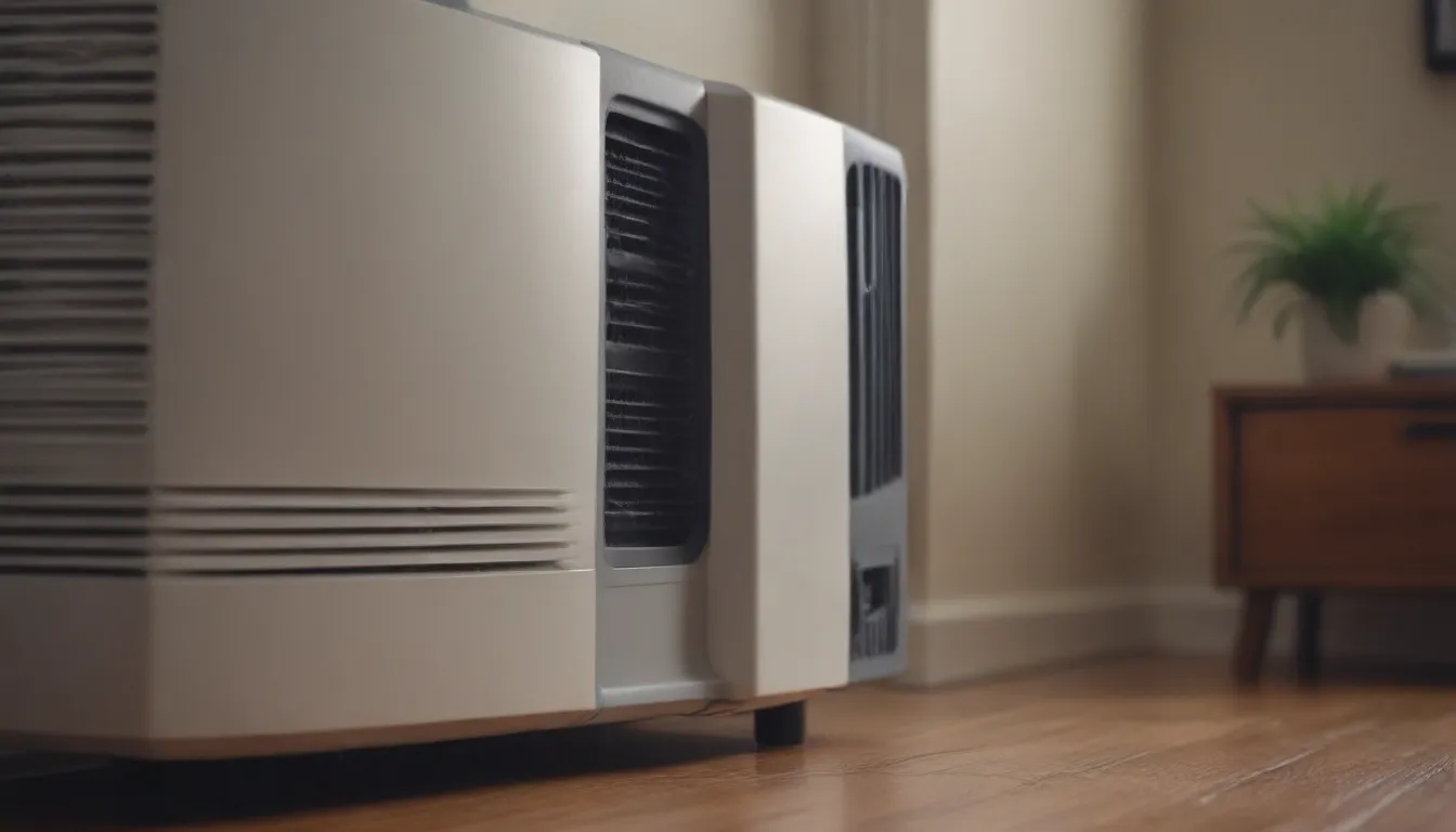 Understanding the Importance of Dehumidifiers: Exploring Benefits, Signs of High Moisture, and More