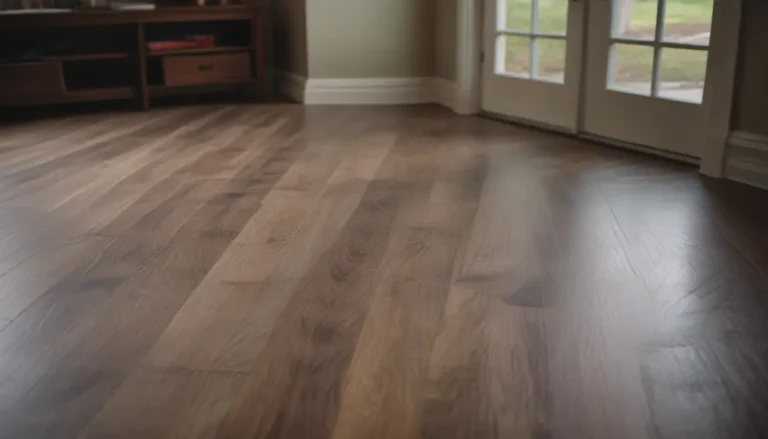 The Best and Worst Flooring Choices for Wet Areas