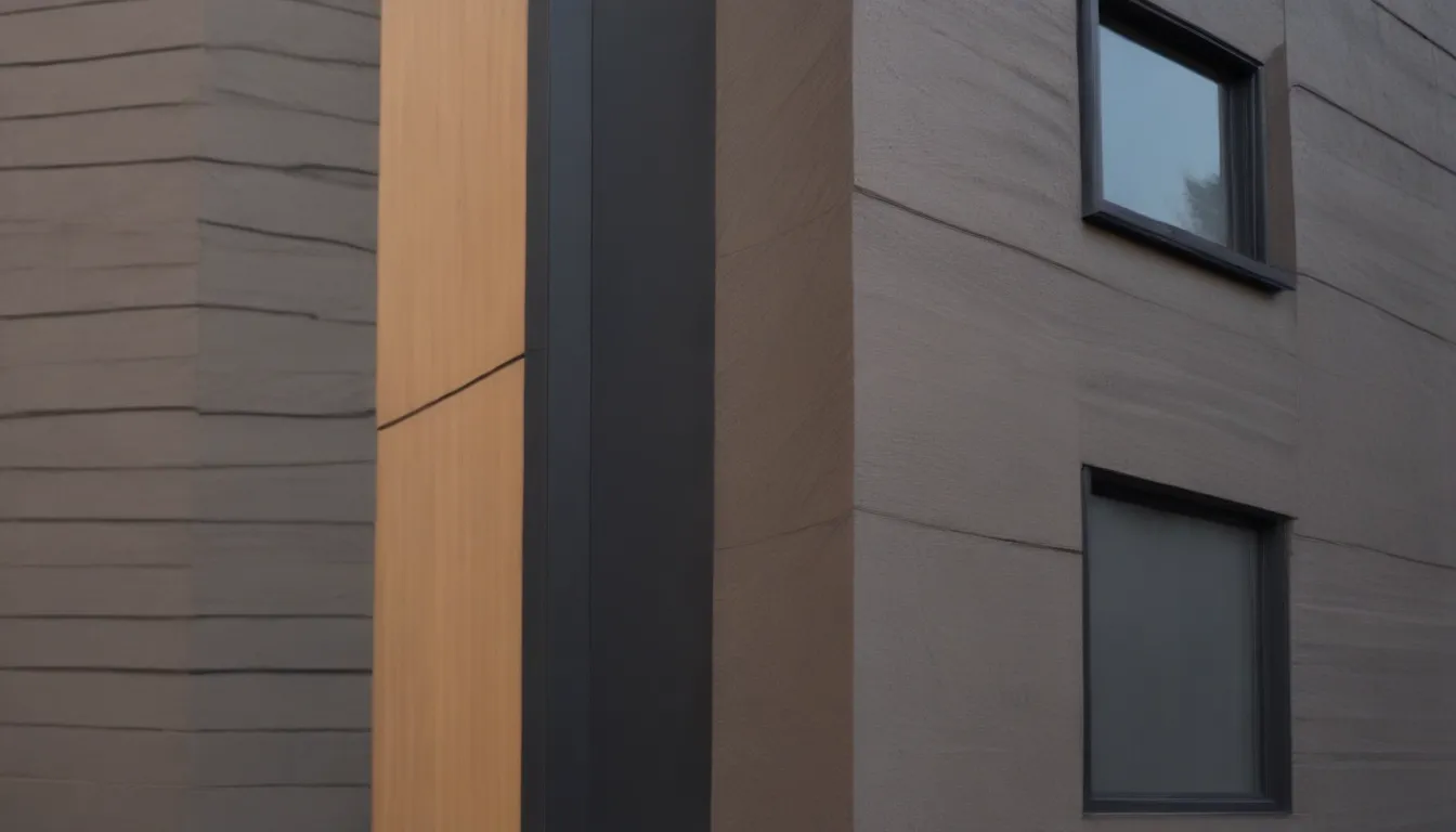 The Ultimate Guide to Fiber-Cement Siding: Everything You Need to Know