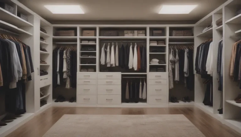 The Ultimate Guide to the Best Closet Design Companies