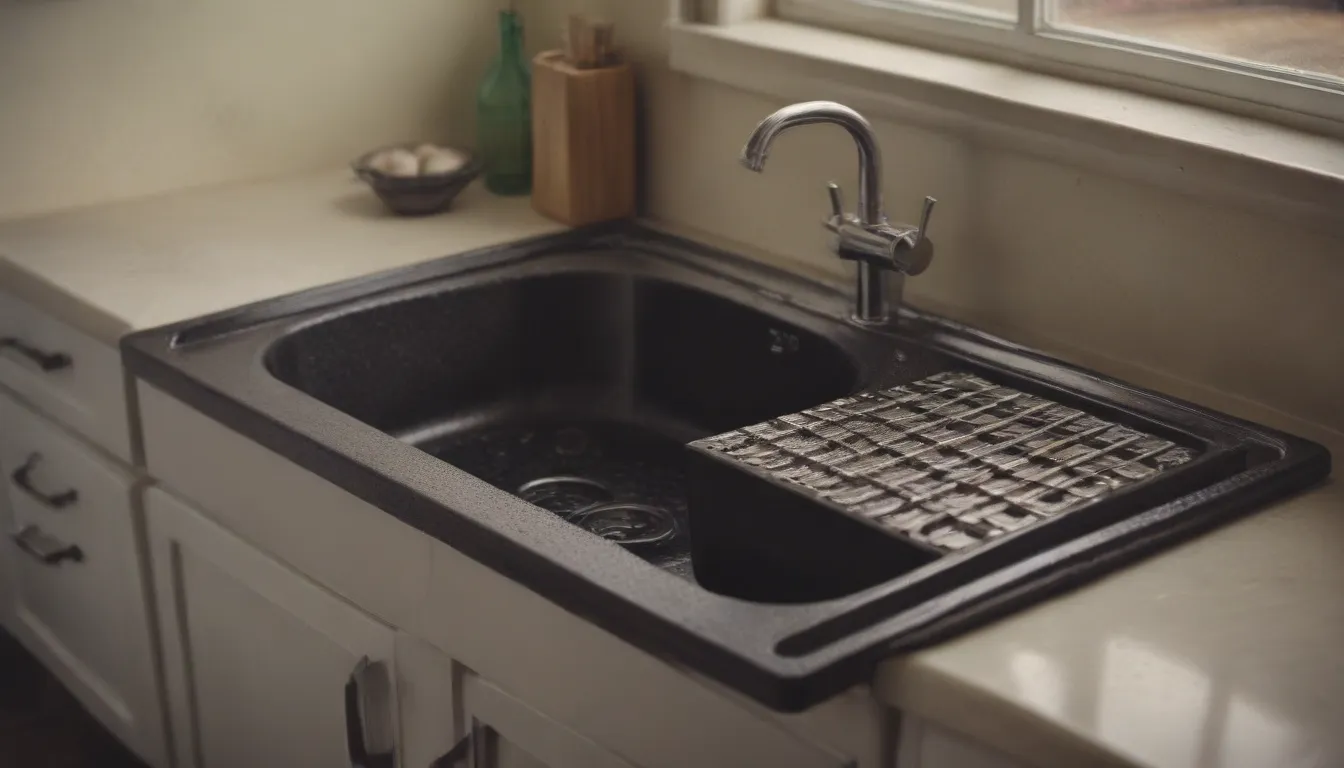 All You Need to Know About Drainboard Sinks