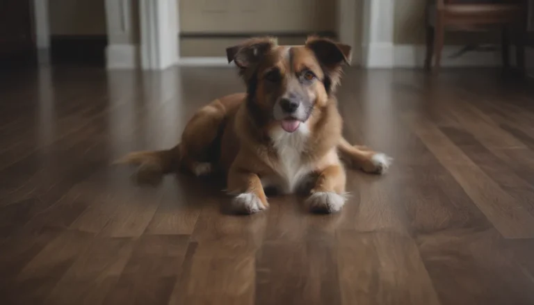 The Ultimate Guide to Dog-Friendly Flooring: 7 Types to Consider