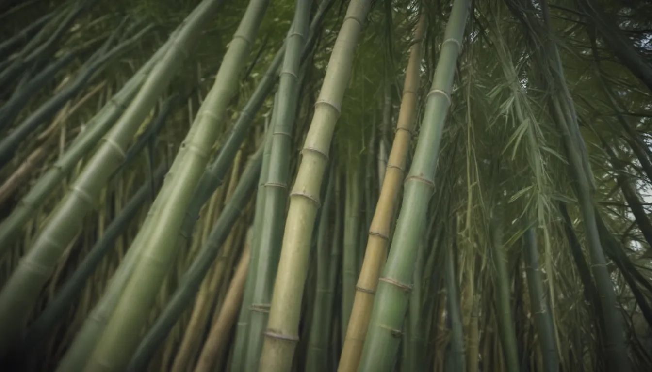 Comprehensive Guide to Growing Bamboo