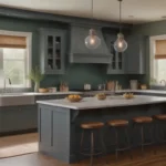 Transform Your Kitchen with These 14 Delicious Paint Colors