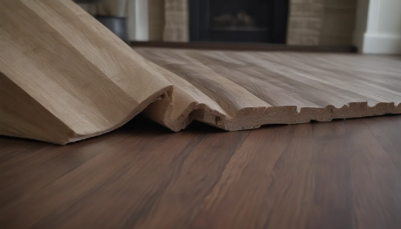 A Comprehensive Guide to Finding the Best Vinyl Plank Flooring for Your Home