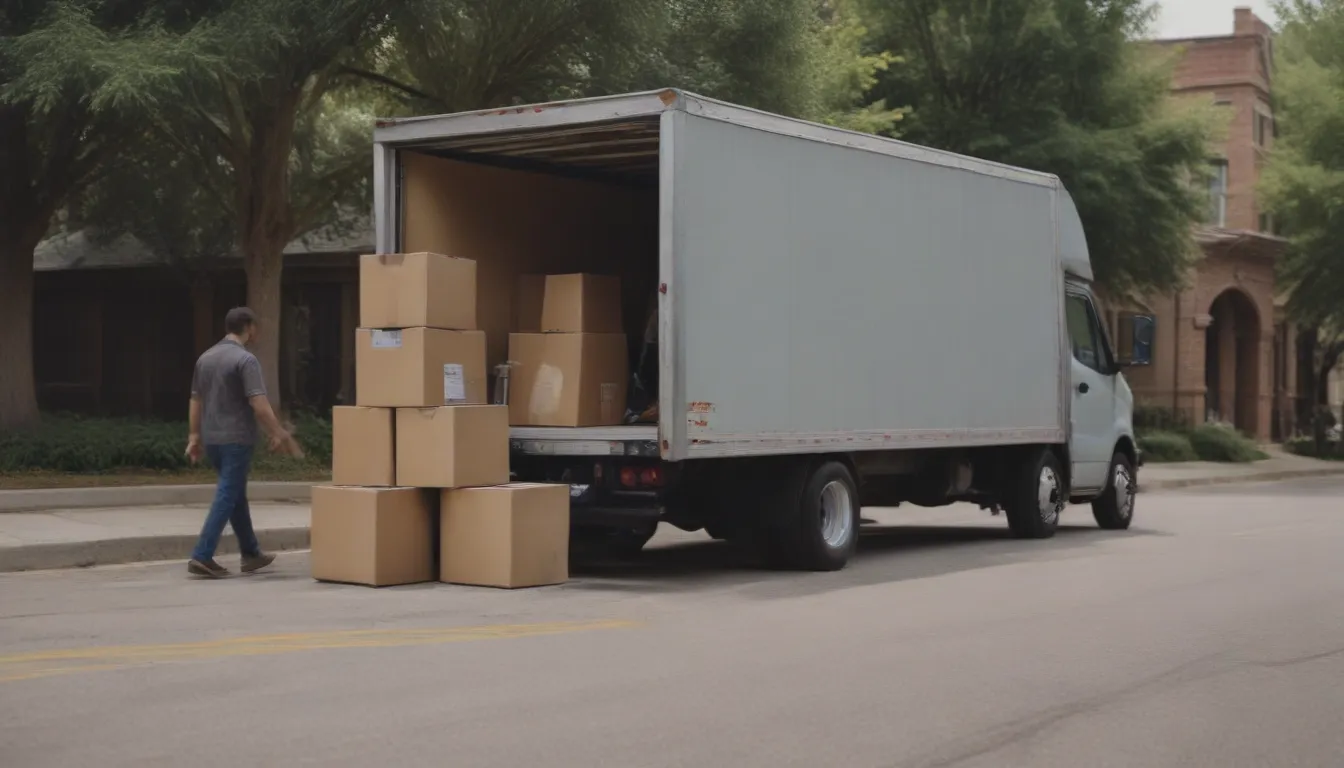 Finding the Perfect Moving Company for You