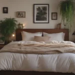 Enhance Your Bedroom with Plants That Promote Serenity and Cleaner Air