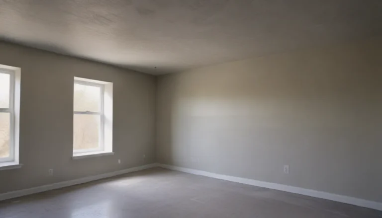 The Importance of Drywall Primer: Everything You Need to Know