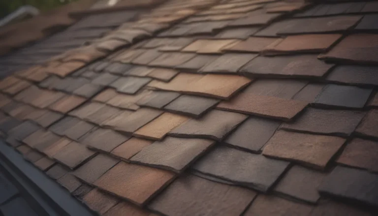 Choosing the Best Roofing Material for Your Home