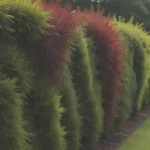 A Comprehensive Guide to 21 Hedge Shrubs That Will Beautify Your Garden Year-Round