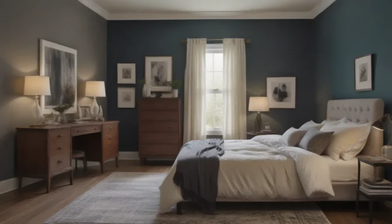 How to Choose the Best Paint Colors to Make Your Small Room Feel Bigger