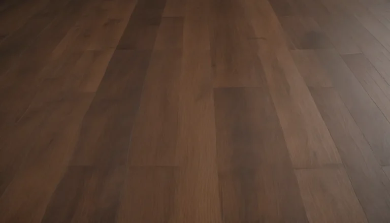 The Ultimate Guide to Choosing the Best Hardwood Flooring Brands in 2024