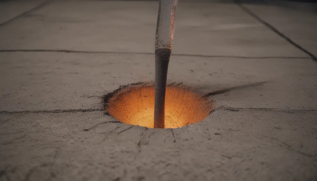 The Importance of the Right Temperature for Pouring Concrete