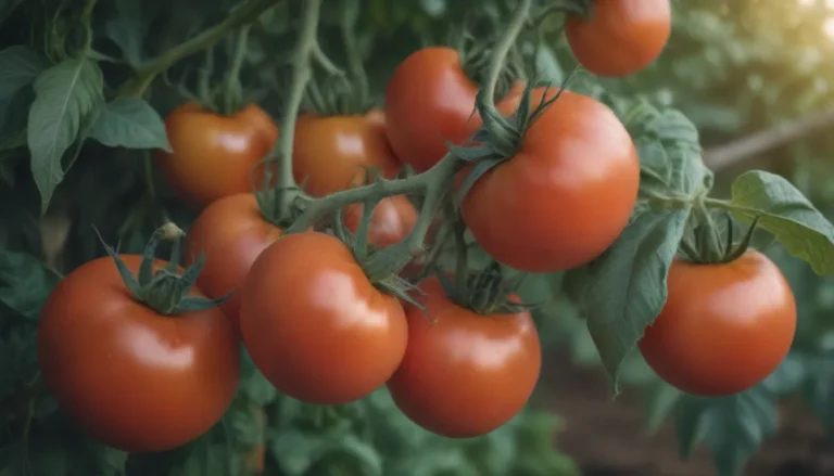 The Best Tomatoes to Grow in Your Garden