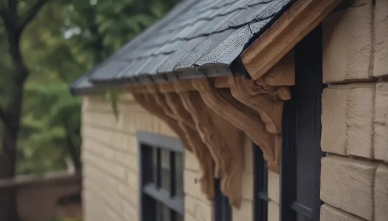 The Ultimate Guide to Rain Gutters: Types, Materials, and Installation Tips