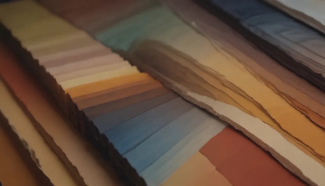 The Ultimate Guide to Warm Paint Colors From Sherwin-Williams