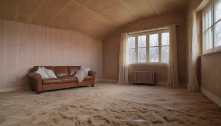 Upgrade Your Home with Insulation: A Comprehensive Guide