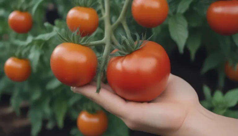 The Ultimate Guide to Growing Better Boy Tomatoes