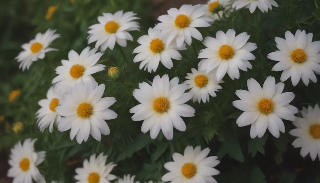 The Ultimate Guide to Growing and Caring for Bidens: Everything You Need to Know