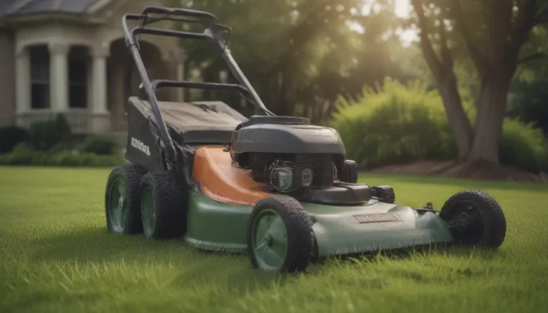 The Importance of Proper Lawn Care and Mowing