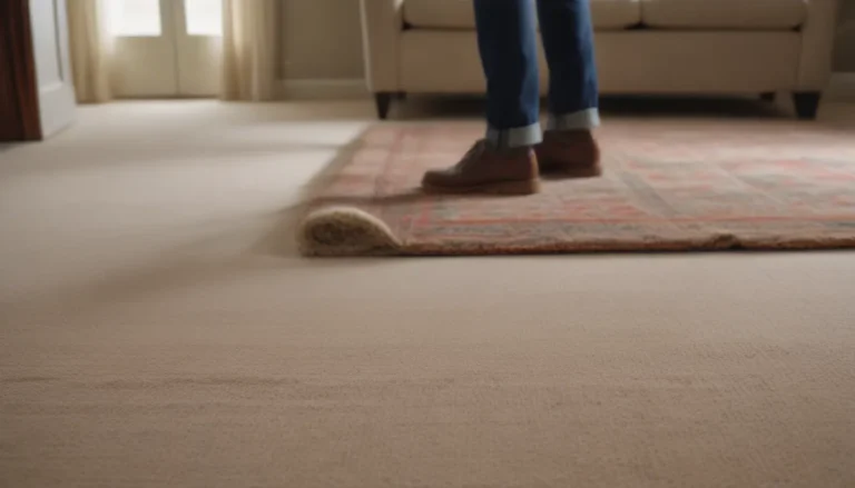 Ultimate Guide to Buying New Carpet: Avoid These Mistakes