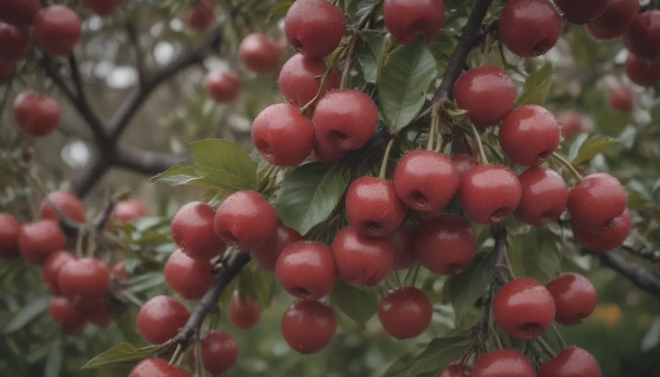 How to Successfully Grow and Care for a Bing Cherry Tree