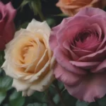 Growing and Caring for Black Magic Roses: A Comprehensive Guide