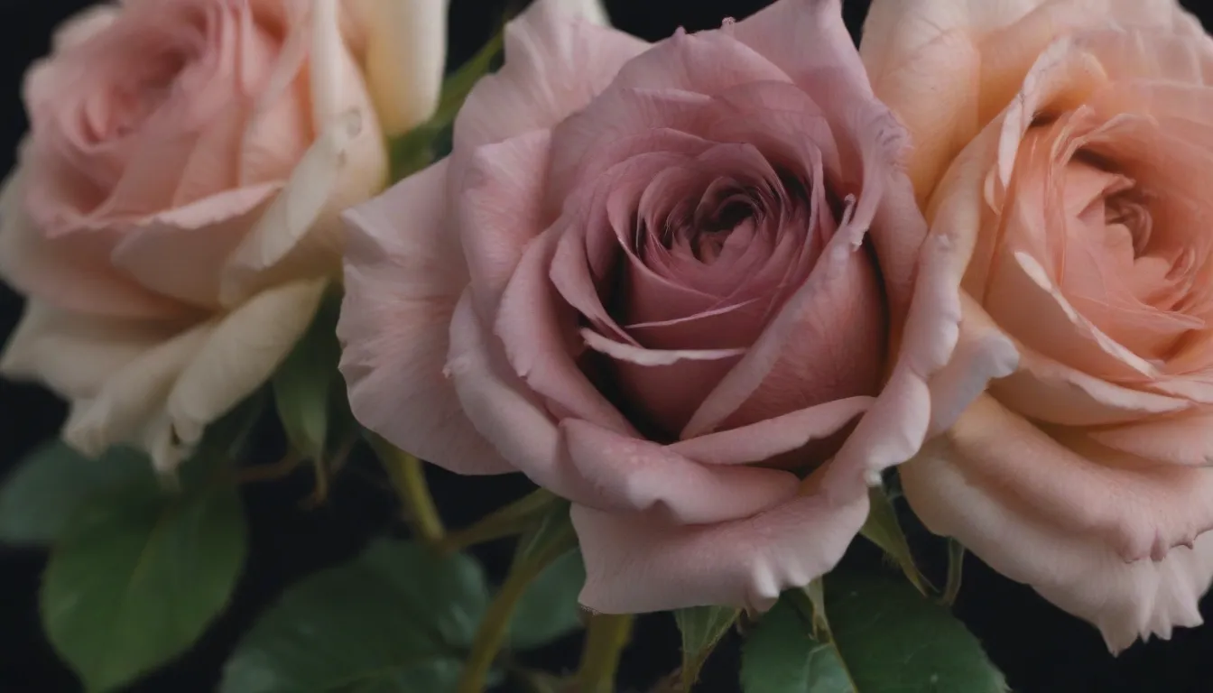 A Comprehensive Guide to Treating and Preventing Black Spot on Roses