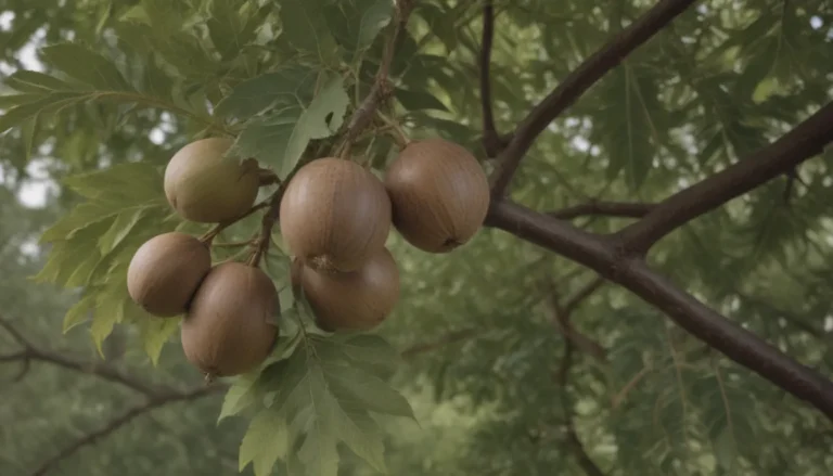 Understanding the Black Walnut Tree: Benefits, Problems, and Identification