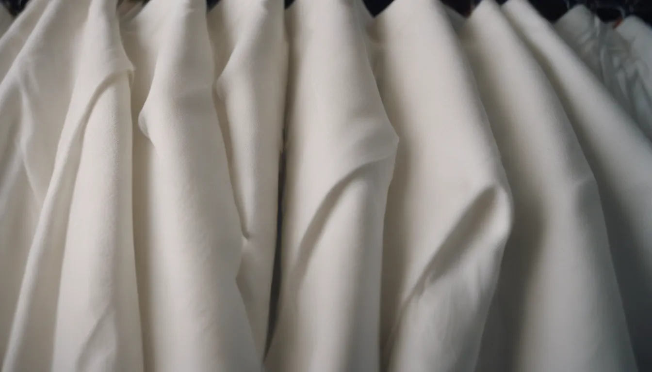 Which is the Best for your White Clothes: Bleach or Baking Soda?