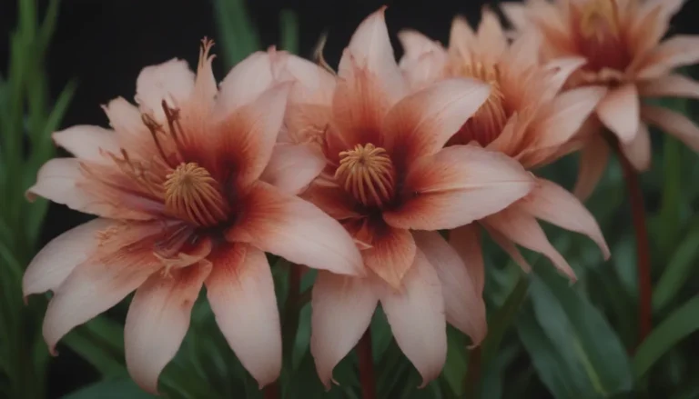 A Complete Guide on How to Grow Blood Lilies