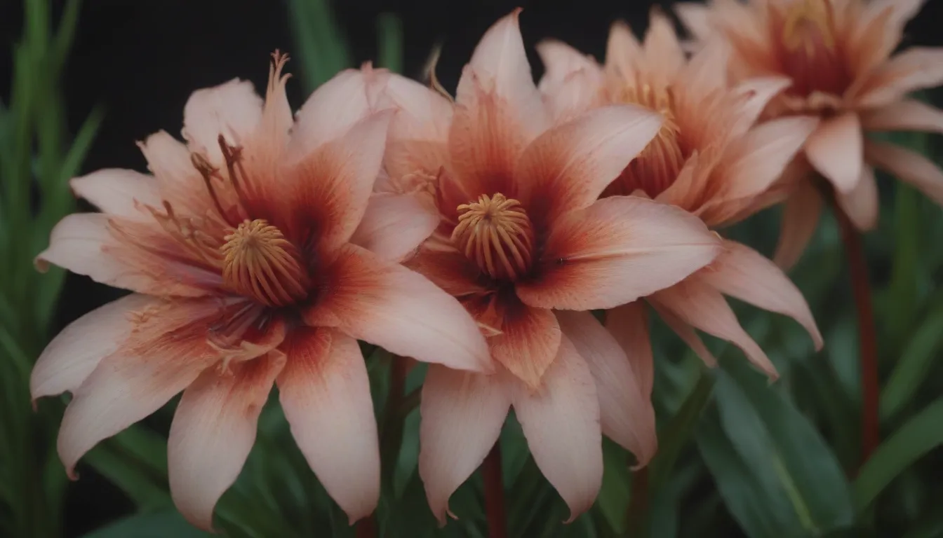 A Complete Guide on How to Grow Blood Lilies