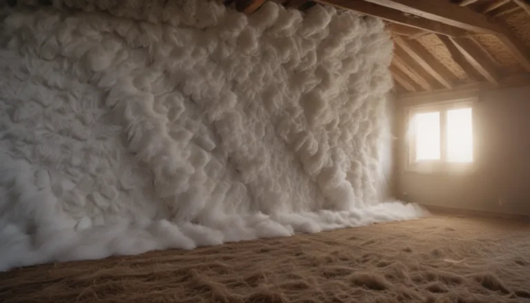 The Benefits of Blow-In Insulation for Your Home